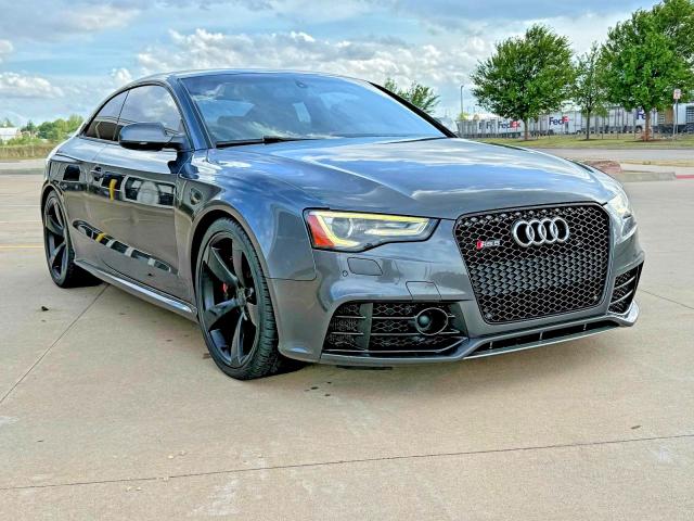 Продажа на аукционе авто 2013 Audi Rs5, vin: WUAC6AFR3DA902443, номер лота: 49862096