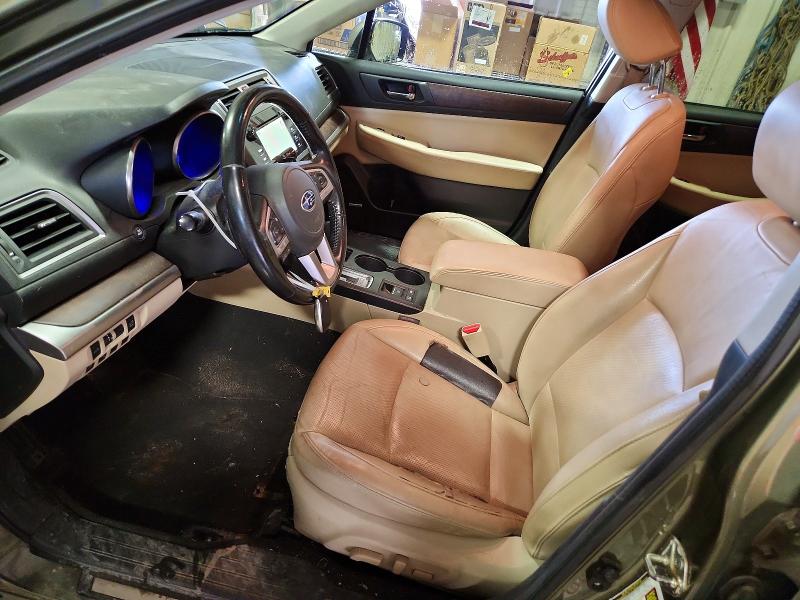 Продажа на аукционе авто 2016 Subaru Outback, vin: 4S4BSBLC4G3255405, номер лота: 49992956