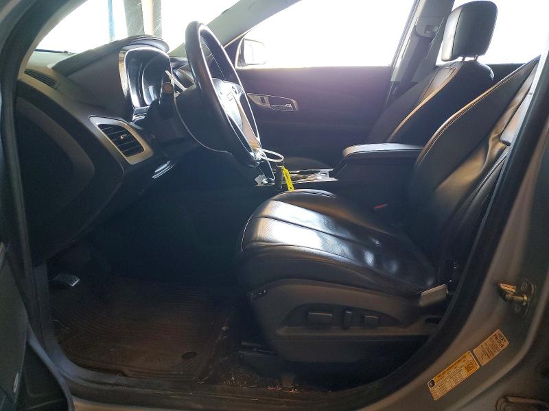 Продажа на аукционе авто 2015 Gmc Terrain, vin: 2GKFLTE36F6164928, номер лота: 48843986