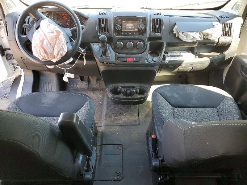Aukcja sprzedaży 2021 Ram Promaster 1500, vin: 3C6LRVNGXME553099, numer aukcji: 51406976