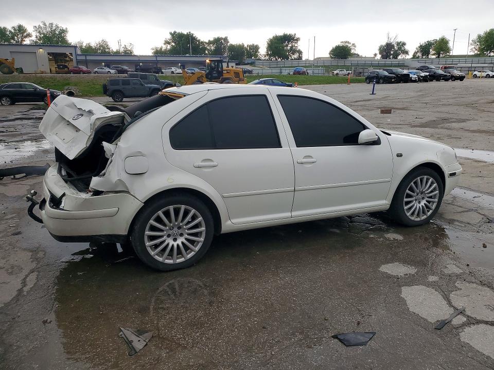 Aukcja sprzedaży 2000 Volkswagen Jetta, vin: 3VWSF29M7YM059643, numer aukcji: 51350356