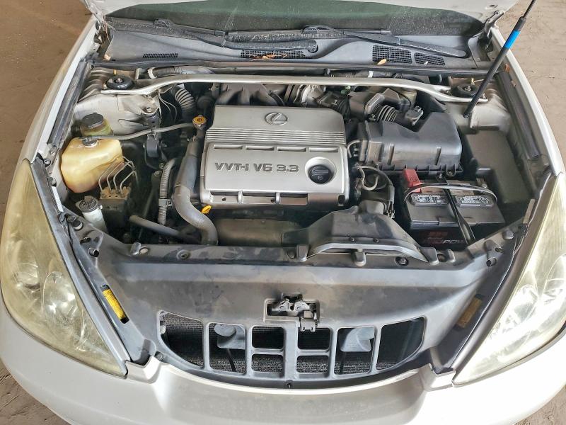 Продажа на аукционе авто 2005 Lexus Es, vin: JTHBA30G055083278, номер лота: 50925786