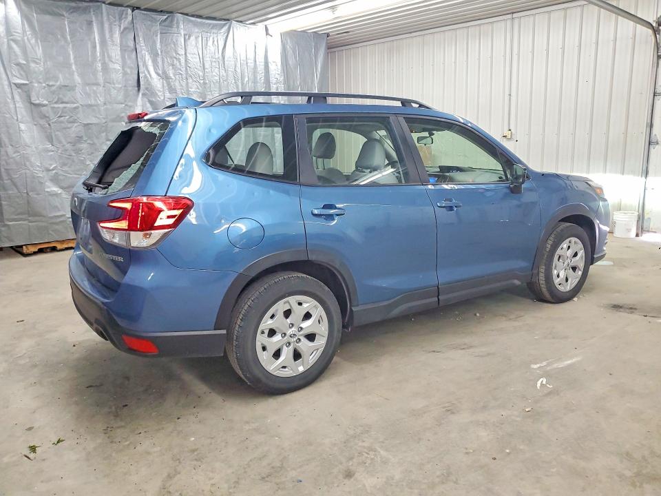 Aukcja sprzedaży 2023 Subaru Forester, vin: JF2SKACC7PH466505, numer aukcji: 51252186