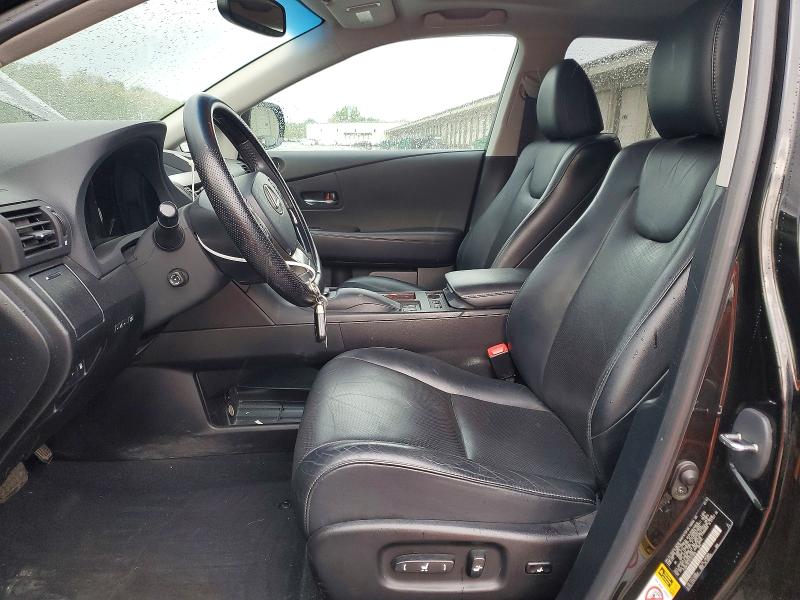 Продаж на аукціоні авто 2014 Lexus Rx 350, vin: 2T2BK1BA1EC231805, номер лоту: 49782796