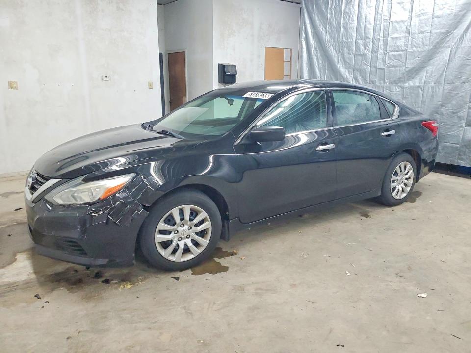 51478516 :رقم المزاد ، 1N4AL3AP9HC283538 vin ، 2017 Nissan Altima مزاد بيع