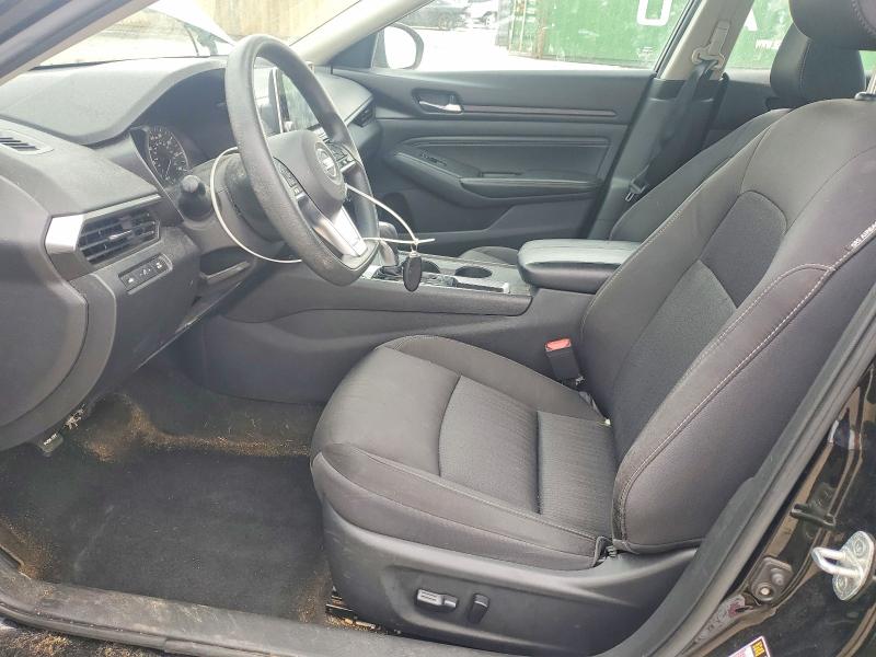 Продажа на аукционе авто 2020 Nissan Altima, vin: 1N4BL4BV6LC201359, номер лота: 50073486