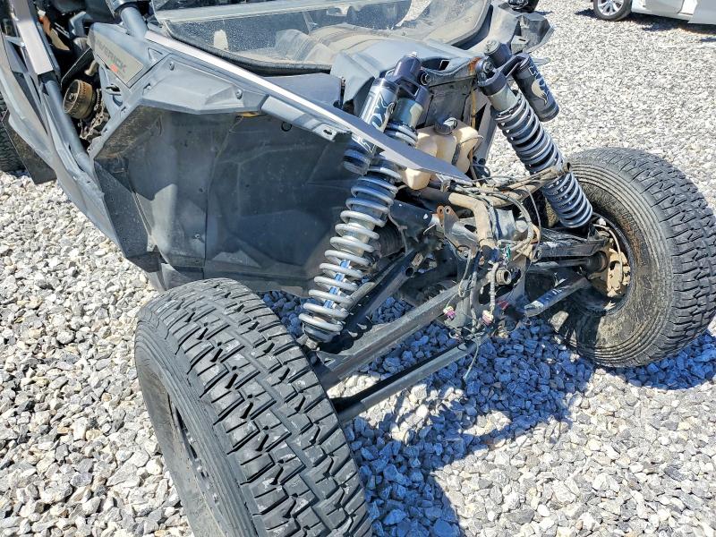 Auction sale of the 2019 Can-am Maverick X3, vin: 3JBVNAW48KK001032, lot number: 47984406