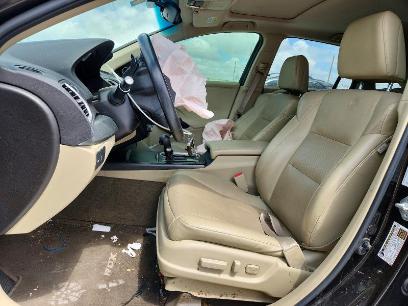 2018 Acura Rdx მანქანა იყიდება აუქციონზე, vin: 5J8TB4H50JL008163, აუქციონის ნომერი: 49426226