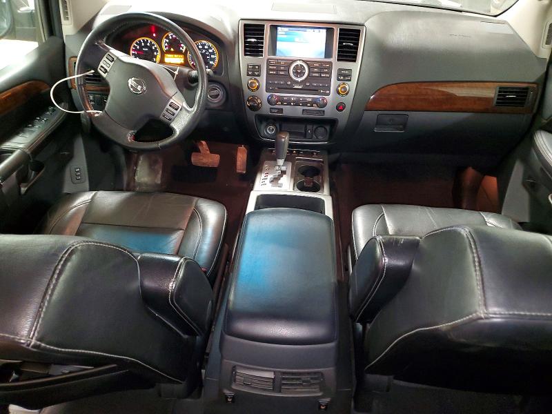 Aukcja sprzedaży 2012 Nissan Armada, vin: 5N1AA0NC5CN620060, numer aukcji: 50469666
