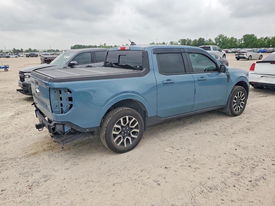 Aukcja sprzedaży 2022 Ford Maverick, vin: 3FTTW8E35NRA69433, numer aukcji: 51468196
