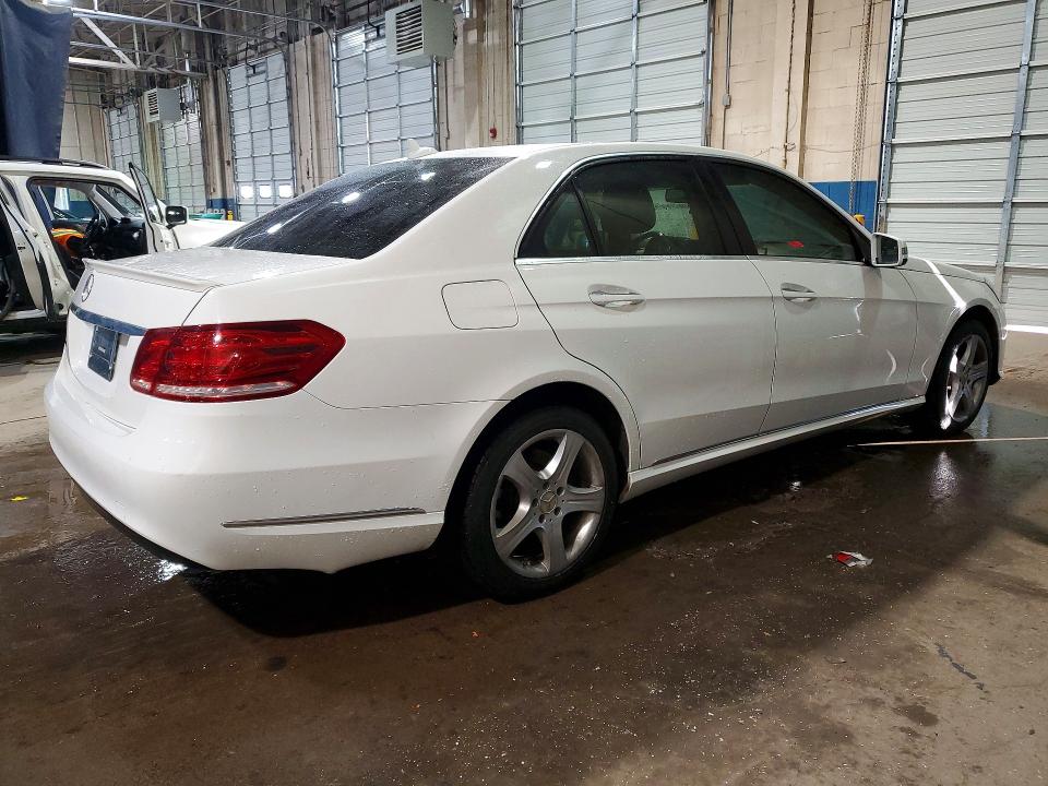 Aukcja sprzedaży 2014 Mercedes-benz E, vin: WDDHF5KB6EA820586, numer aukcji: 49124066