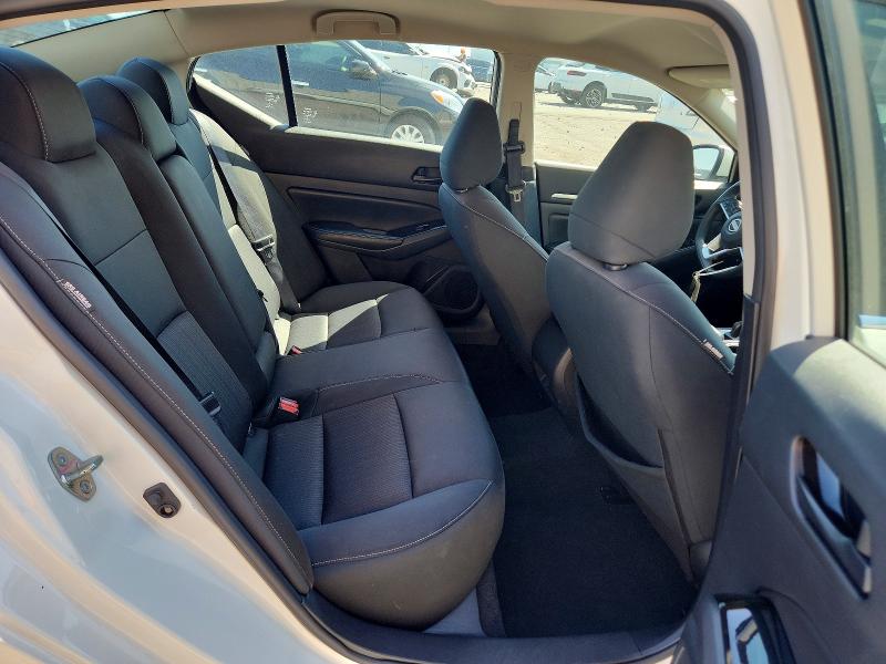 50223656 :رقم المزاد ، 1N4BL4DV6PN327468 vin ، 2023 Nissan Altima مزاد بيع