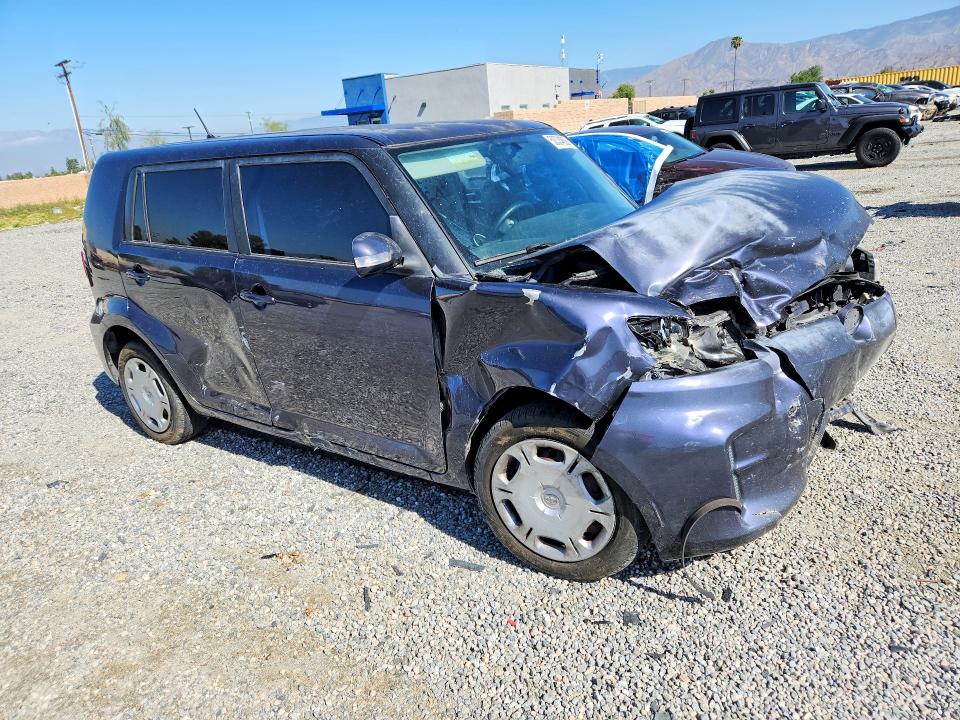 Продажа на аукционе авто 2012 Scion Xb, vin: JTLZE4FEXC1142989, номер лота: 50334856