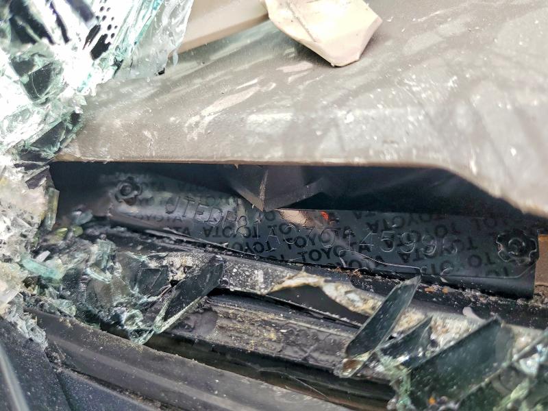 Aukcja sprzedaży 2007 Toyota Highlander, vin: JTEDP21A070145996, numer aukcji: 49255806