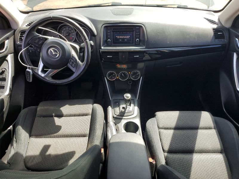 Aukcja sprzedaży 2013 Mazda Cx-5, vin: JM3KE4CE0D0117924, numer aukcji: 50190336