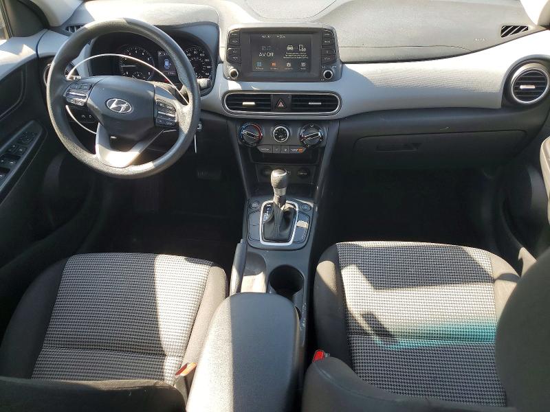 Продаж на аукціоні авто 2021 Hyundai Kona, vin: KM8K1CAA5MU635885, номер лоту: 52088346
