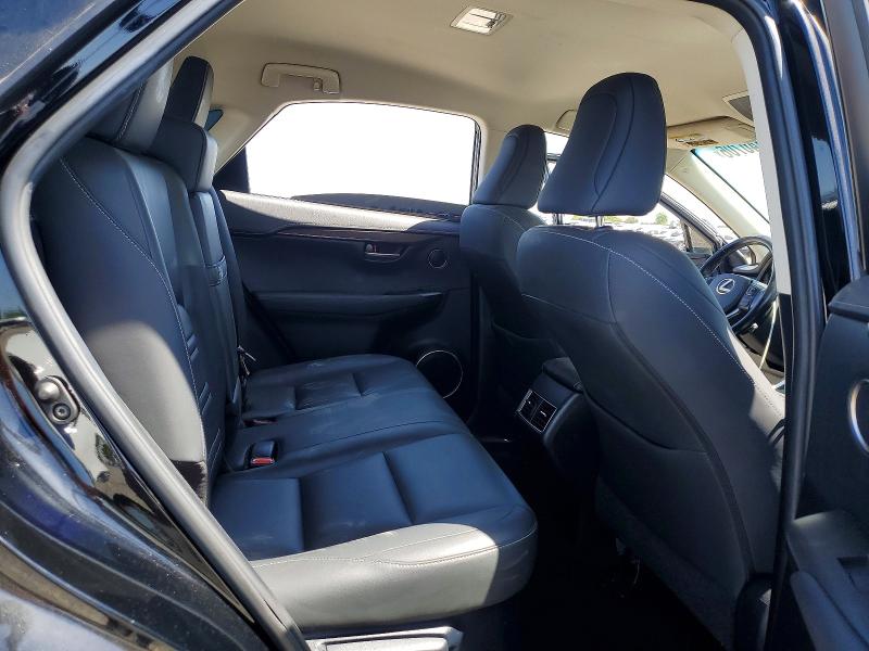 Продажа на аукционе авто 2017 Lexus Nx 200t, vin: JTJYARBZ2H2070189, номер лота: 50340706
