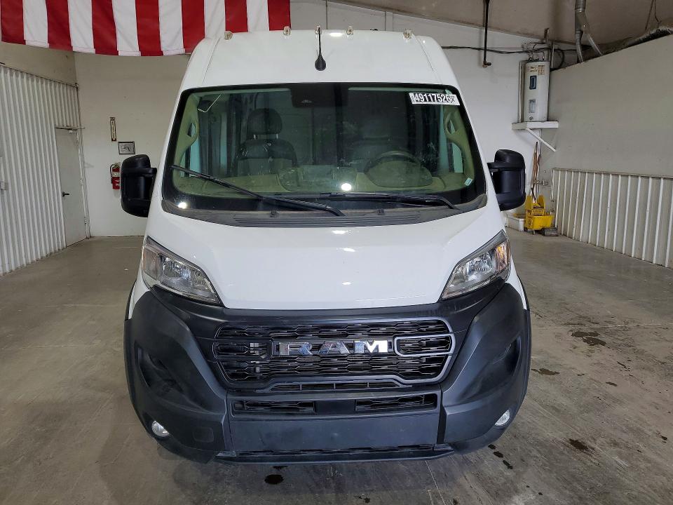Aukcja sprzedaży 2025 Ram Promaster 3500, vin: 3C6LRVCG5SE507227, numer aukcji: 49117526