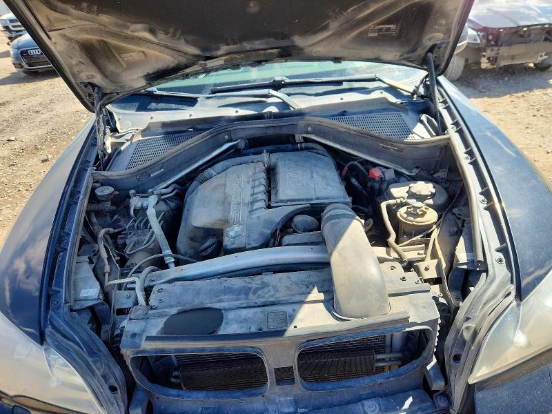 49835416 :رقم المزاد ، 5UXZV4C57CL985759 vin ، 2012 Bmw X5 مزاد بيع