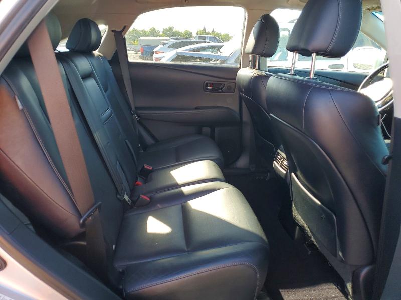 47900646 :رقم المزاد ، JTJZK1BA8E2012984 vin ، 2014 Lexus Rx 350 مزاد بيع