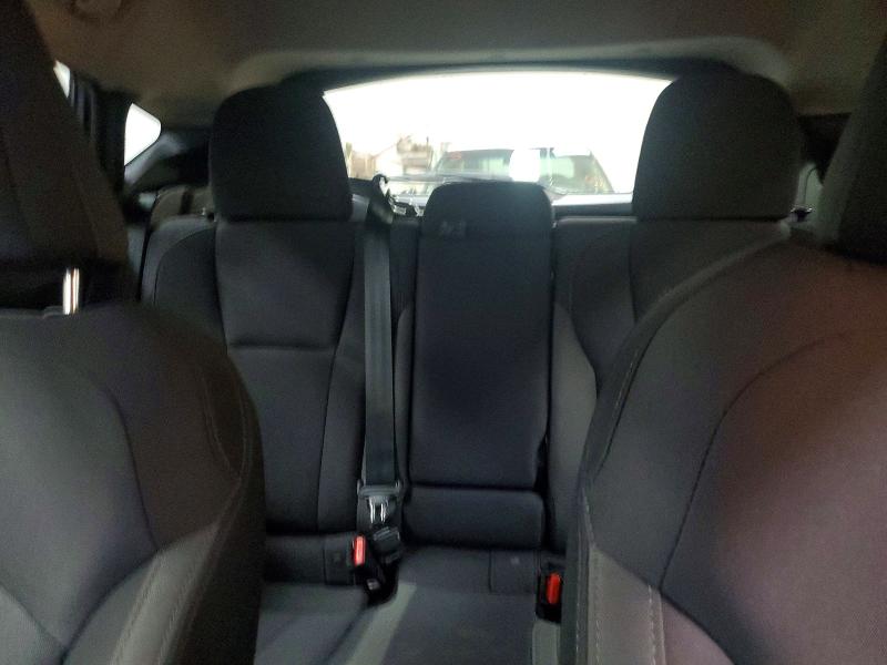 Aukcja sprzedaży 2025 Subaru Crosstrek, vin: JF2GUHDC5SH321737, numer aukcji: 50763486