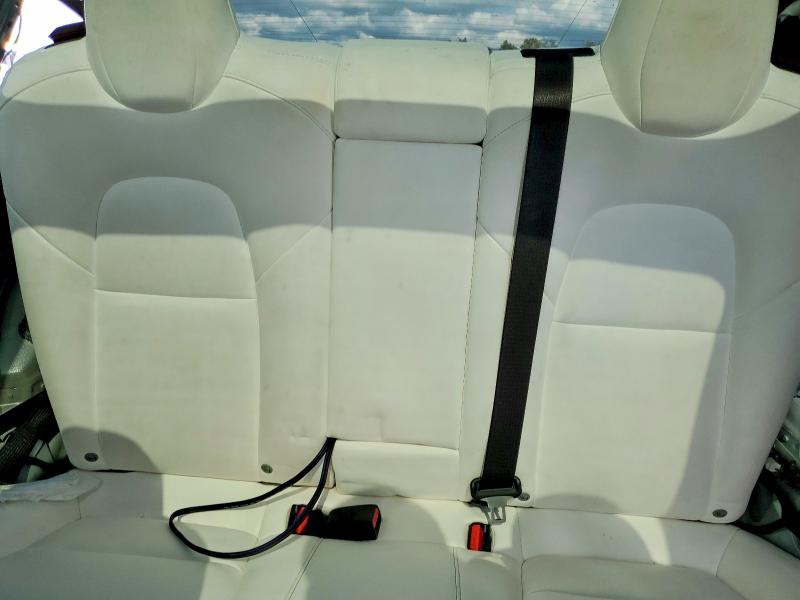 2022 Tesla Model 3 მანქანა იყიდება აუქციონზე, vin: 5YJ3E1EA1NF102549, აუქციონის ნომერი: 49736806