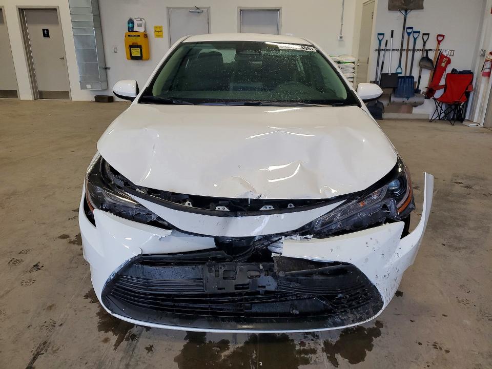 Aukcja sprzedaży 2025 Toyota Corolla, vin: 5YFB4MDE0SP243035, numer aukcji: 49559406