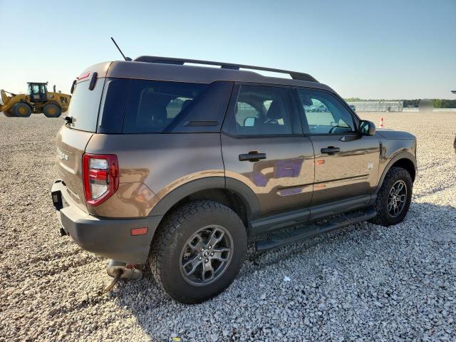 50821036 :رقم المزاد ، 3FMCR9B62NRE20810 vin ، 2022 Ford Bronco Sport مزاد بيع