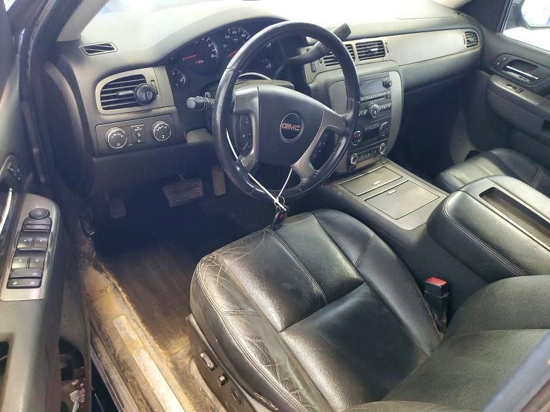 Aukcja sprzedaży 2012 Gmc Sierra, vin: 3GTP2WE76CG242227, numer aukcji: 49289726