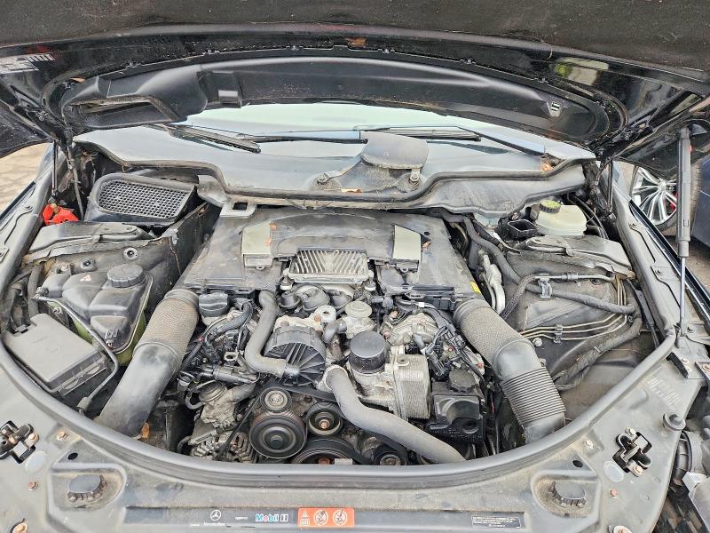 Продажа на аукционе авто 2009 Mercedes-benz R, vin: 4JGCB65E49A095020, номер лота: 48519846