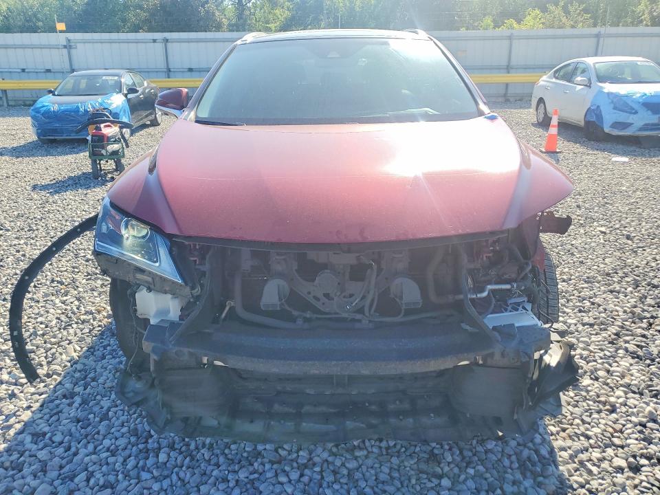Auction sale of the 2019 Lexus Rx 450h, vin: 2T2BGMCA1KC040253, lot number: 48518686