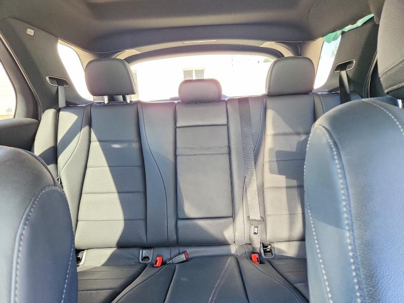 Aukcja sprzedaży 2023 Mercedes-benz Gle, vin: 4JGFB4KB8PA906908, numer aukcji: 49804026
