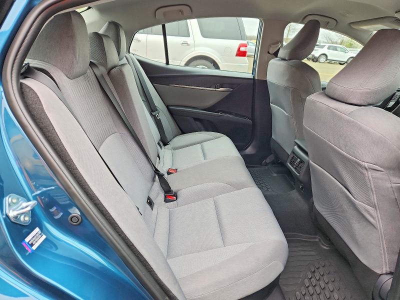 48697066 :رقم المزاد ، 4T1DAACK1TU254567 vin ، 2026 Toyota Camry مزاد بيع