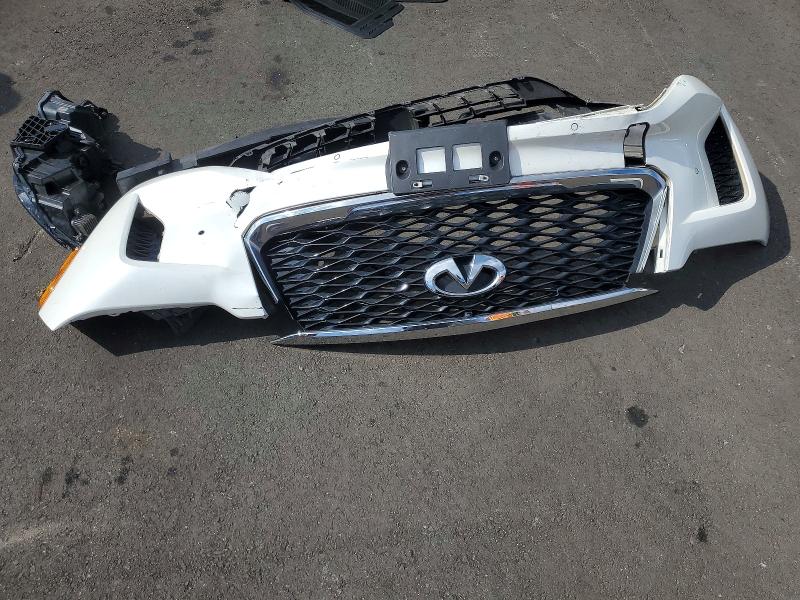Aukcja sprzedaży 2023 Infiniti Qx60, vin: 5N1DL1FS8PC354344, numer aukcji: 48783776
