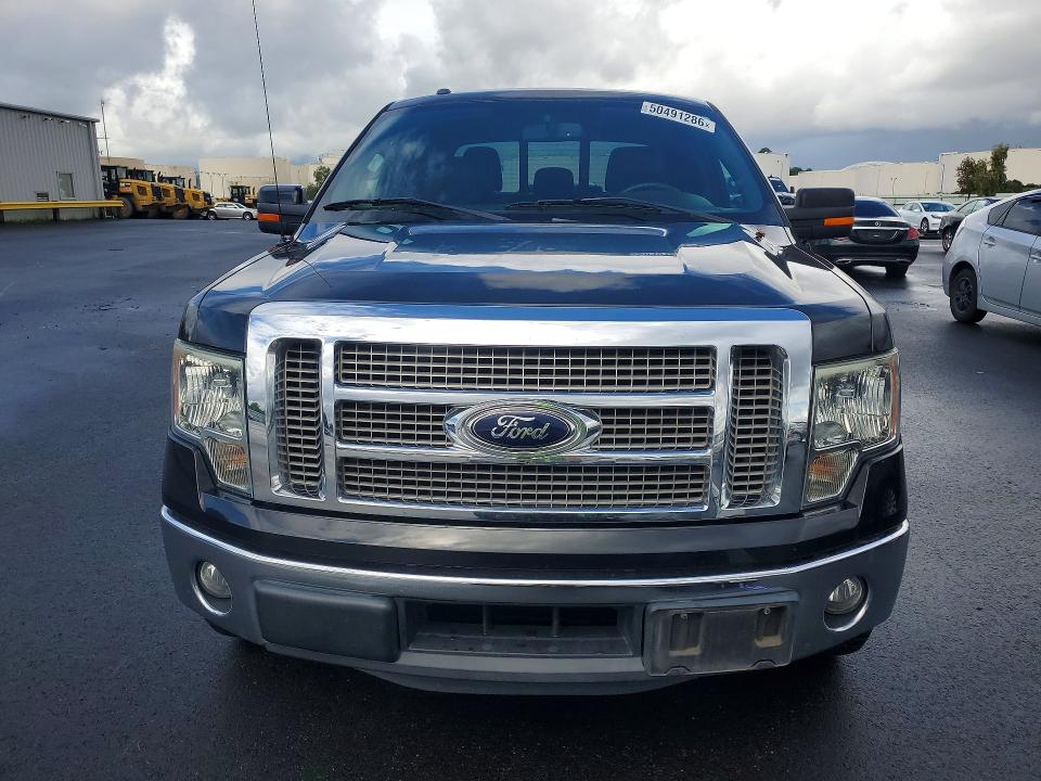 Продаж на аукціоні авто 2012 Ford F150, vin: 1FTFW1CTXCKD97276, номер лоту: 50491286