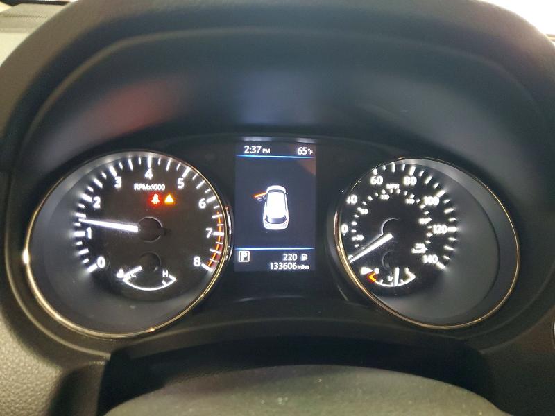 Продажа на аукционе авто 2018 Nissan Rogue, vin: KNMAT2MV1JP529110, номер лота: 51294556