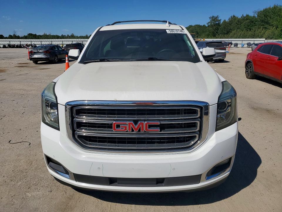 Продаж на аукціоні авто 2015 Gmc Yukon, vin: 1GKS1AKC7FR666154, номер лоту: 50610746