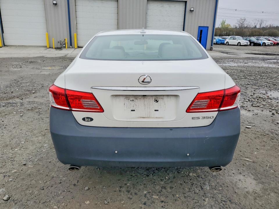 Продаж на аукціоні авто 2011 Lexus Es, vin: JTHBK1EG2B2418287, номер лоту: 49823656