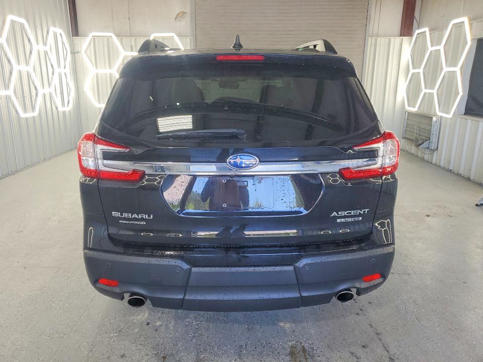 Aukcja sprzedaży 2024 Subaru Ascent, vin: 4S4WMAUDXR3404206, numer aukcji: 41771986