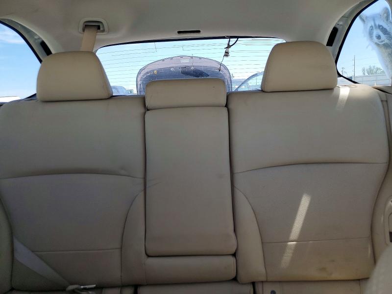 49068406 :رقم المزاد ، 4S4BSBNC8G3253282 vin ، 2016 Subaru Outback مزاد بيع
