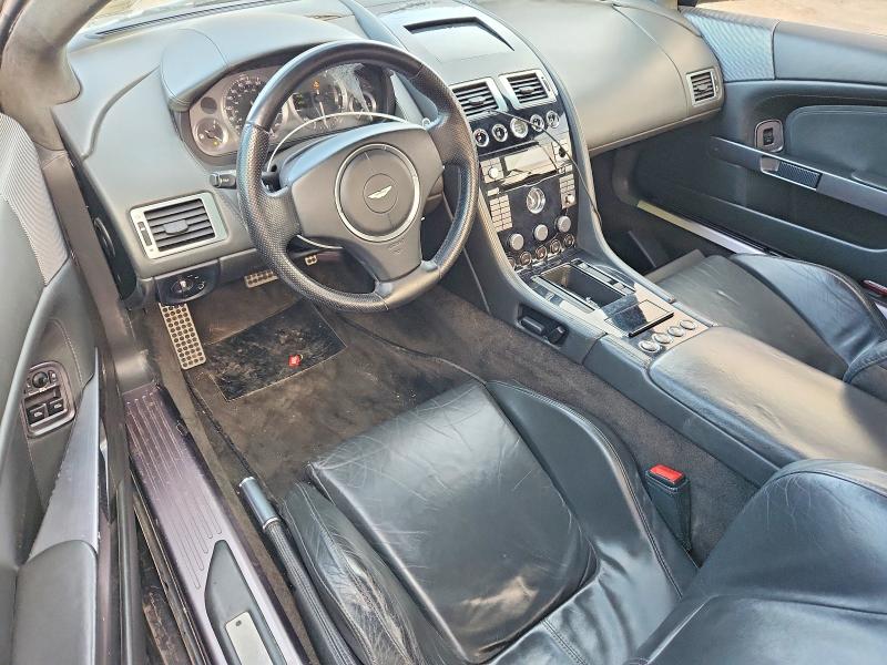 Aukcja sprzedaży 2005 Aston Martin Db9, vin: SCFAD01A95GA00954, numer aukcji: 50476926