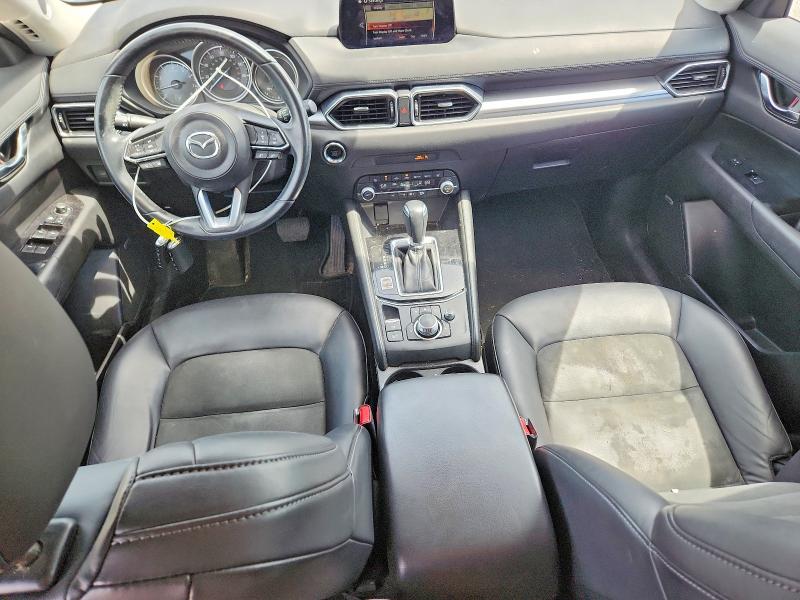 Aukcja sprzedaży 2020 Mazda Cx-5, vin: JM3KFBCM4L1860541, numer aukcji: 51331026