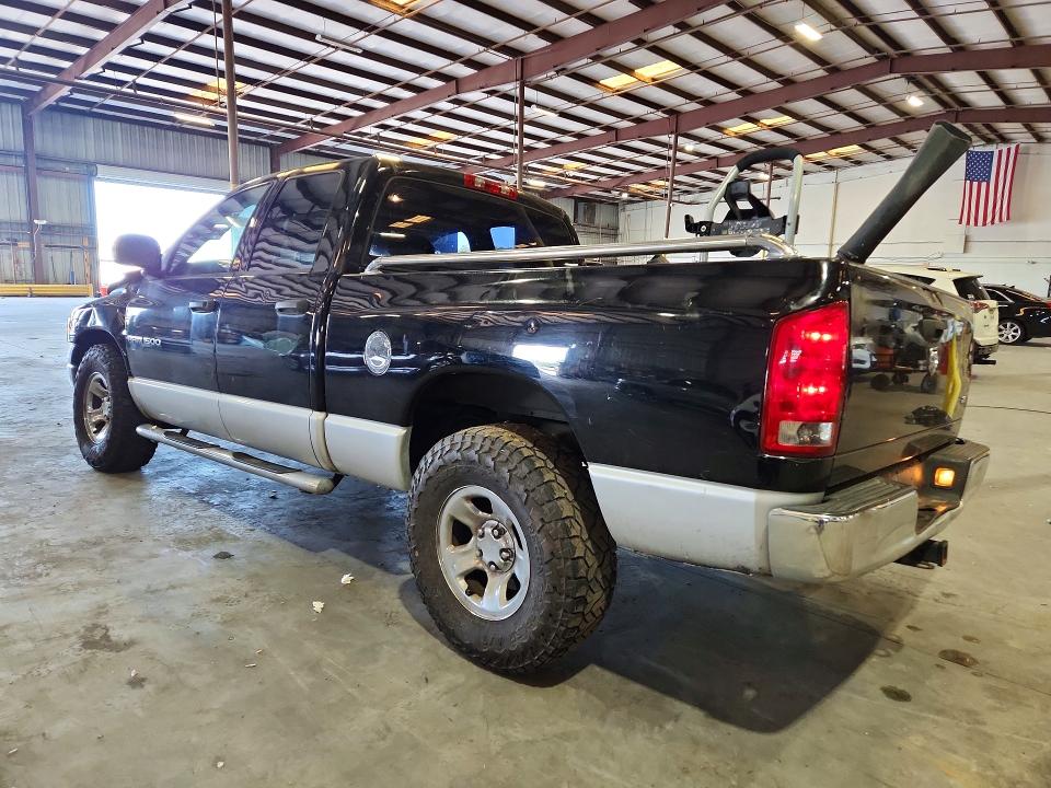 49313336 :رقم المزاد ، 1D7HA18D55S156713 vin ، 2005 Dodge Ram 1500 مزاد بيع