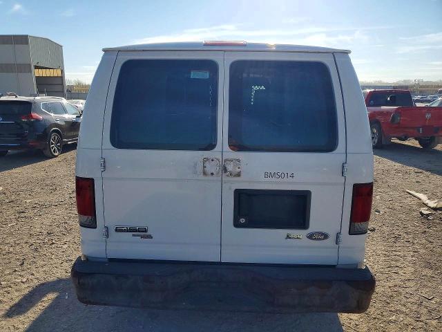 Auction sale of the 2011 Ford Econoline, vin: 1FTNE1EWXBDA45078, lot number: 48951306