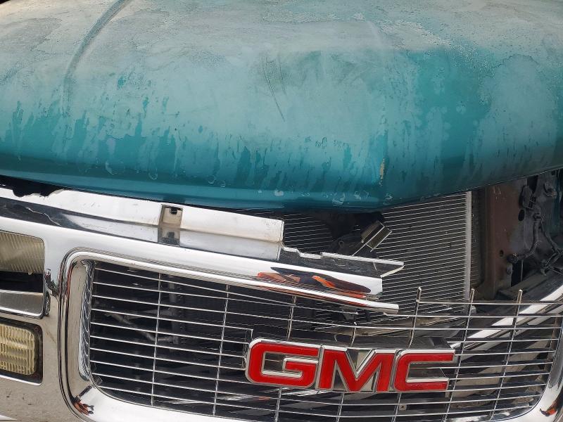 Продажа на аукционе авто 1995 Gmc Sierra, vin: 2GTEK19K3S1580989, номер лота: 51453726