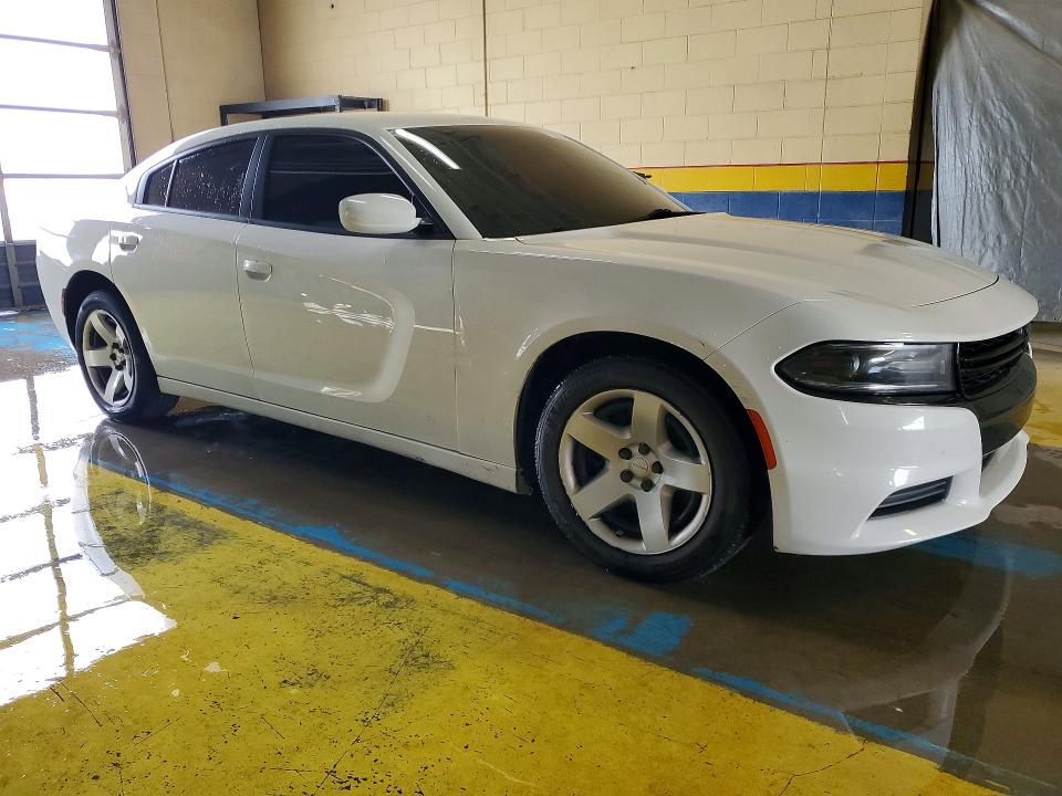 Продажа на аукционе авто 2015 Dodge Charger, vin: 2C3CDXAT4FH772349, номер лота: 48444676