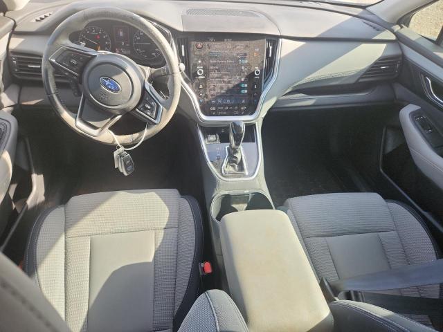 48879976 :رقم المزاد ، 4S4BTAFC9M3135534 vin ، 2021 Subaru Outback مزاد بيع