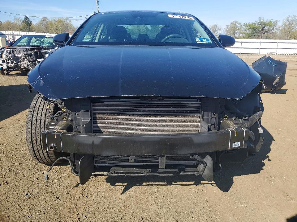 Продаж на аукціоні авто 2020 Hyundai Elantra, vin: KMHD84LF3LU085829, номер лоту: 49887976