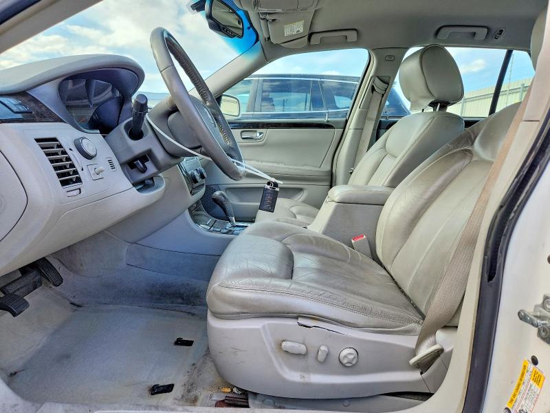 Aukcja sprzedaży 2010 Cadillac Dts, vin: 1G6KA5EYXAU124727, numer aukcji: 50639186