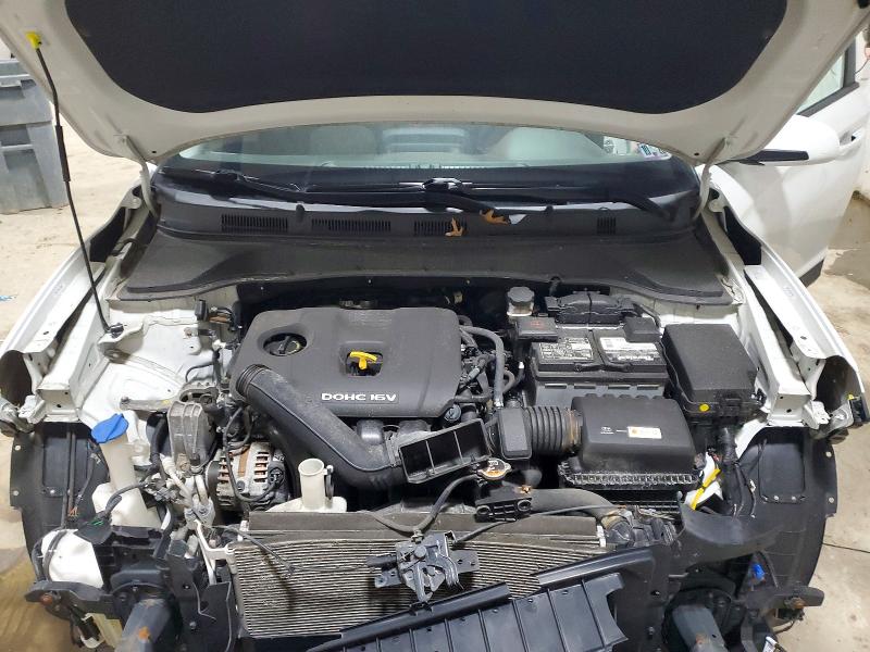 Aukcja sprzedaży 2020 Hyundai Kona, vin: KM8K1CAA5LU415919, numer aukcji: 48947996